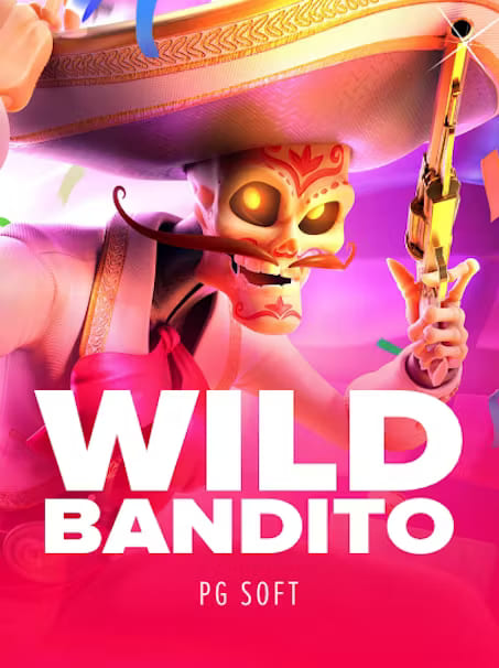 Wild Bandito offre un gioco emozionante con grandi premi